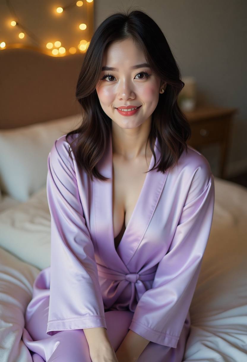 up